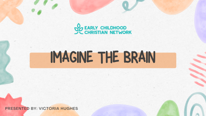 Imagine The Brain