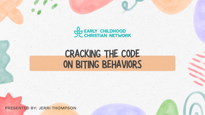 Cracking the Code on Biting Behaviors