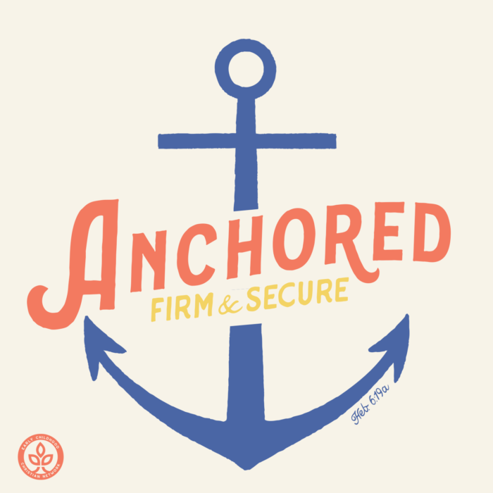Anchored Brand Graphics Kit
