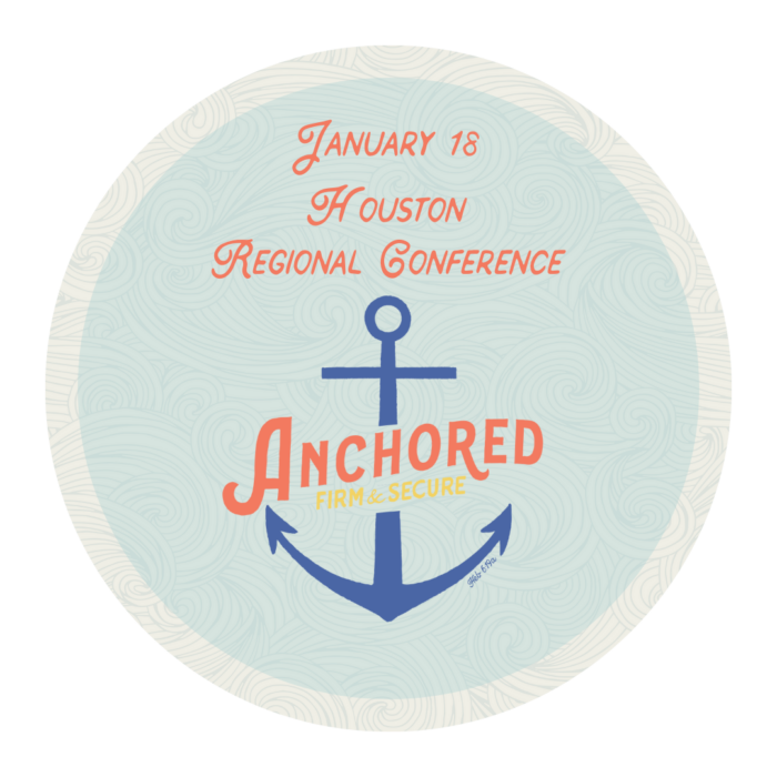 Anchored - Houston