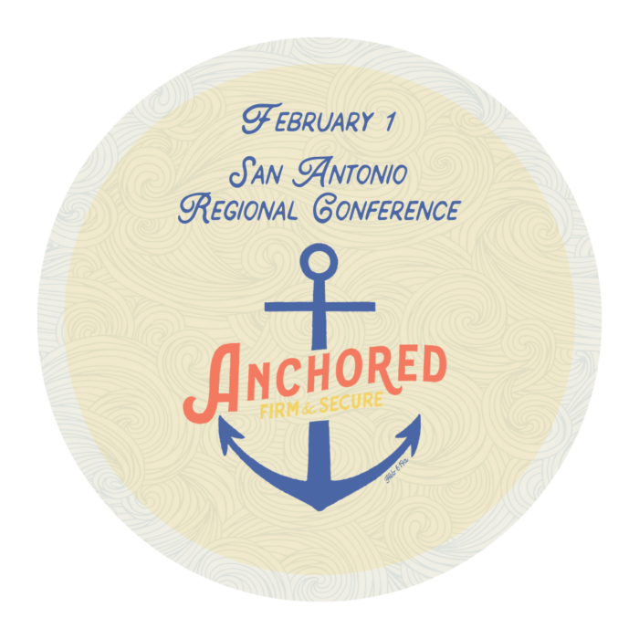 Anchored - San Antonio